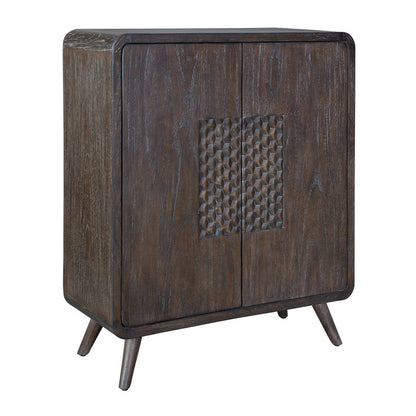 Curated Cabinet