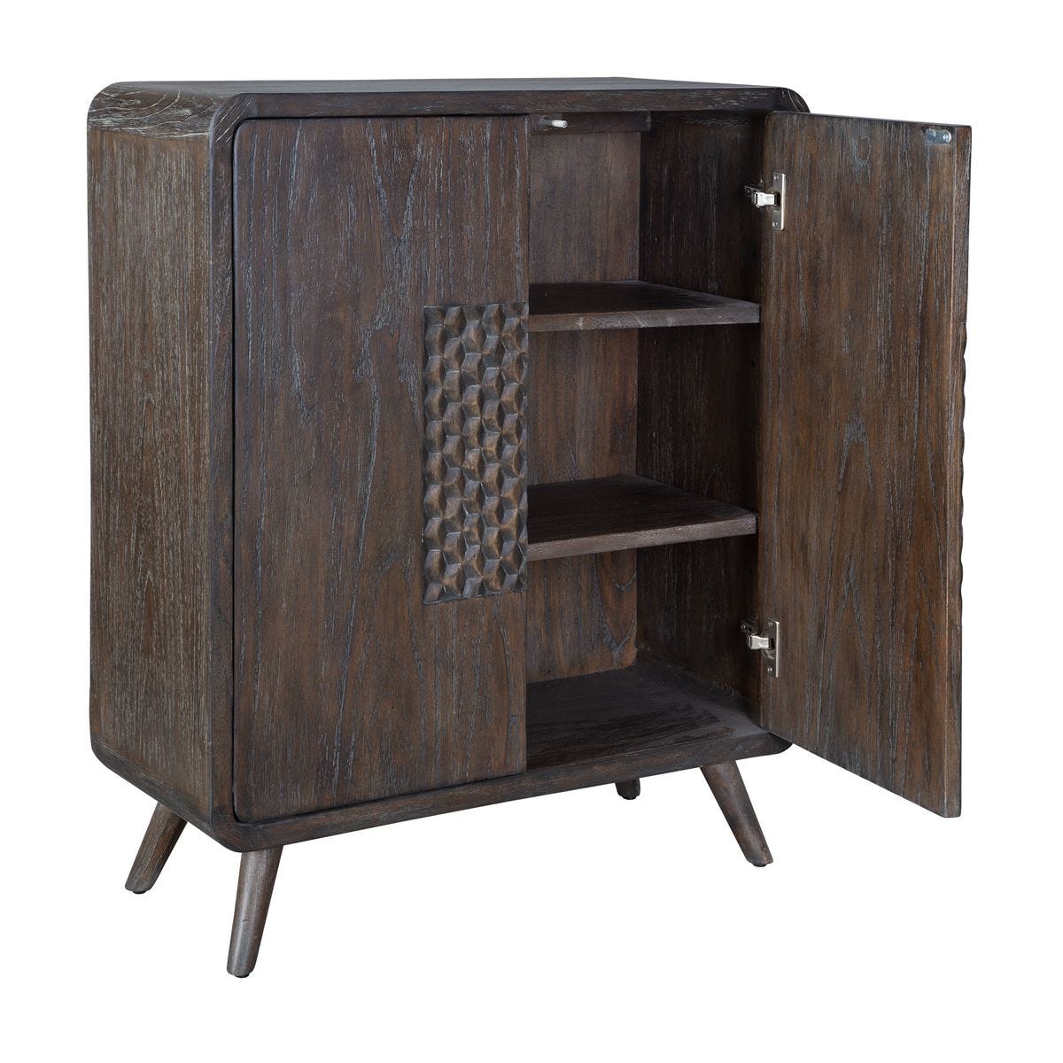 Curated Cabinet