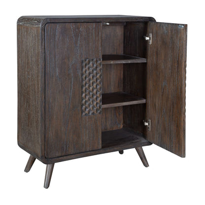 Curated Cabinet