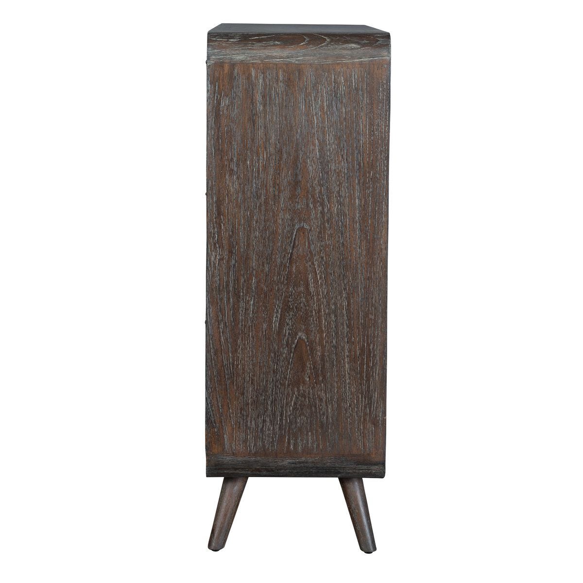 Curated Cabinet