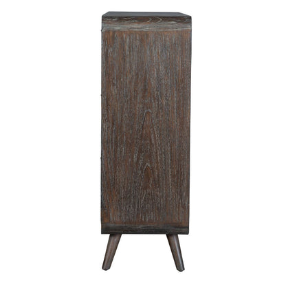 Curated Cabinet