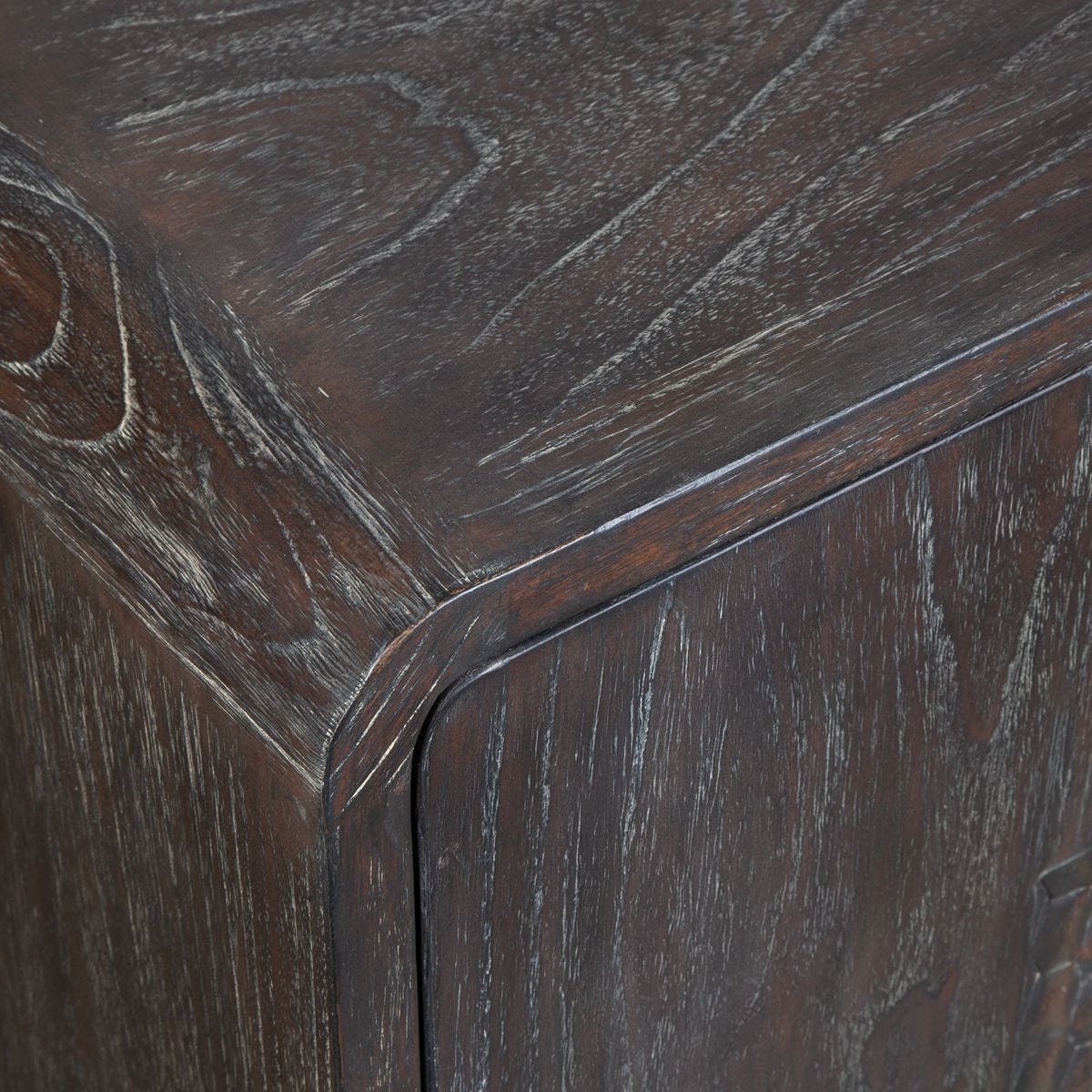 Curated Cabinet