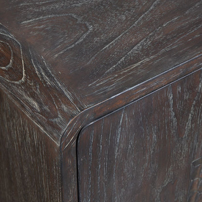 Curated Cabinet