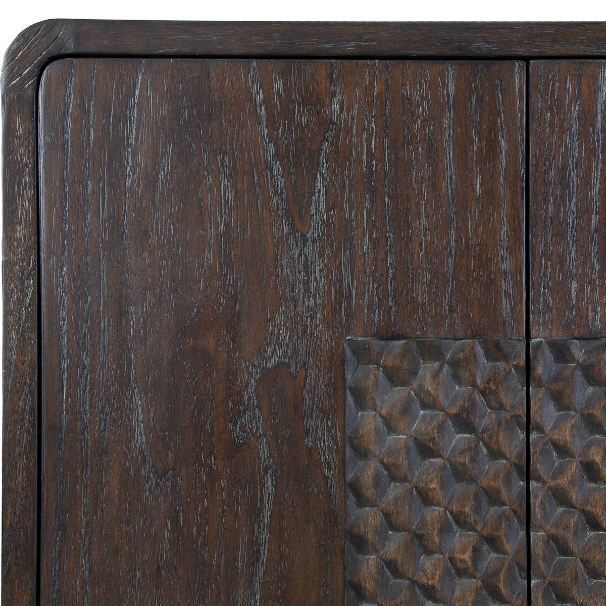 Curated Cabinet