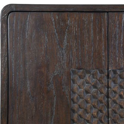Curated Cabinet