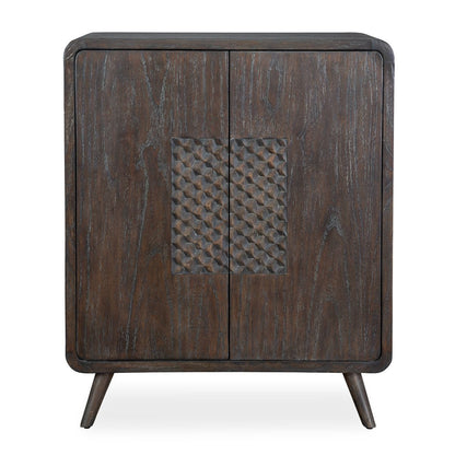 Curated Cabinet