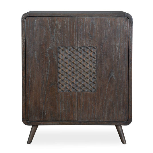 Curated Cabinet