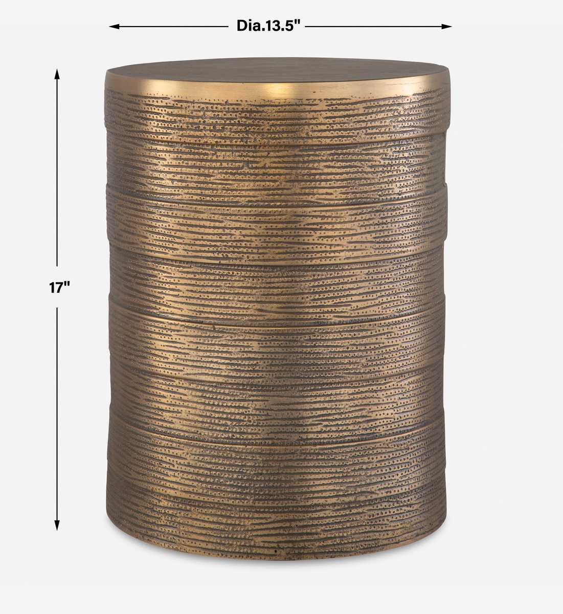 Modern Side Table