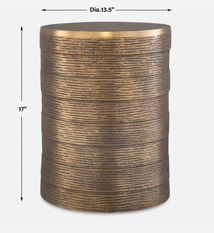 Modern Side Table