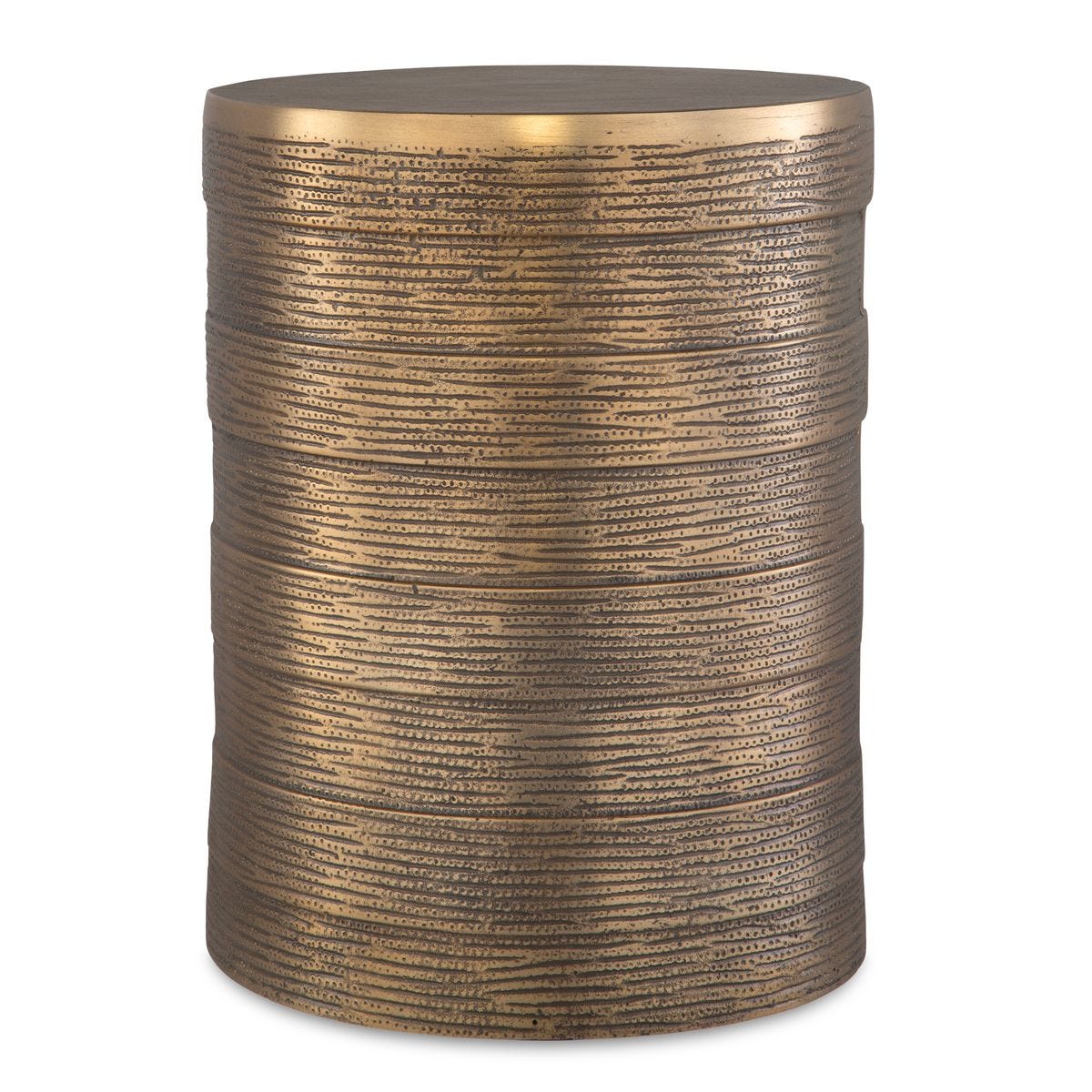 Modern Side Table