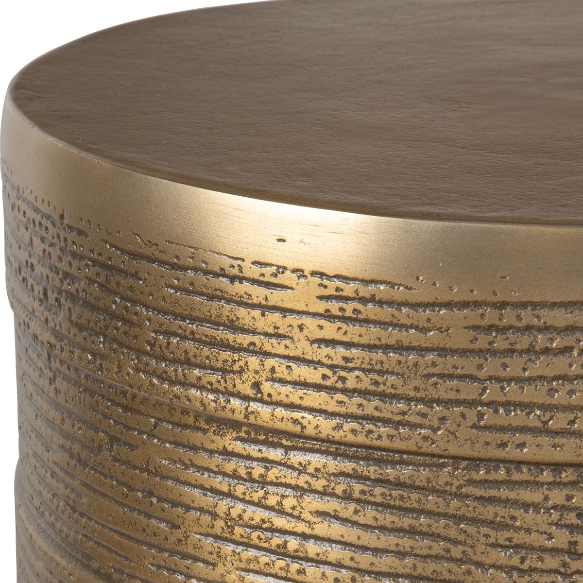 Modern Side Table