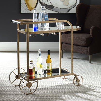Crafted Furniture