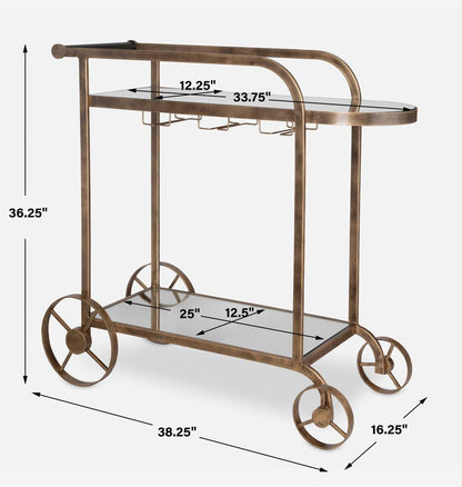 Crafted Furniture