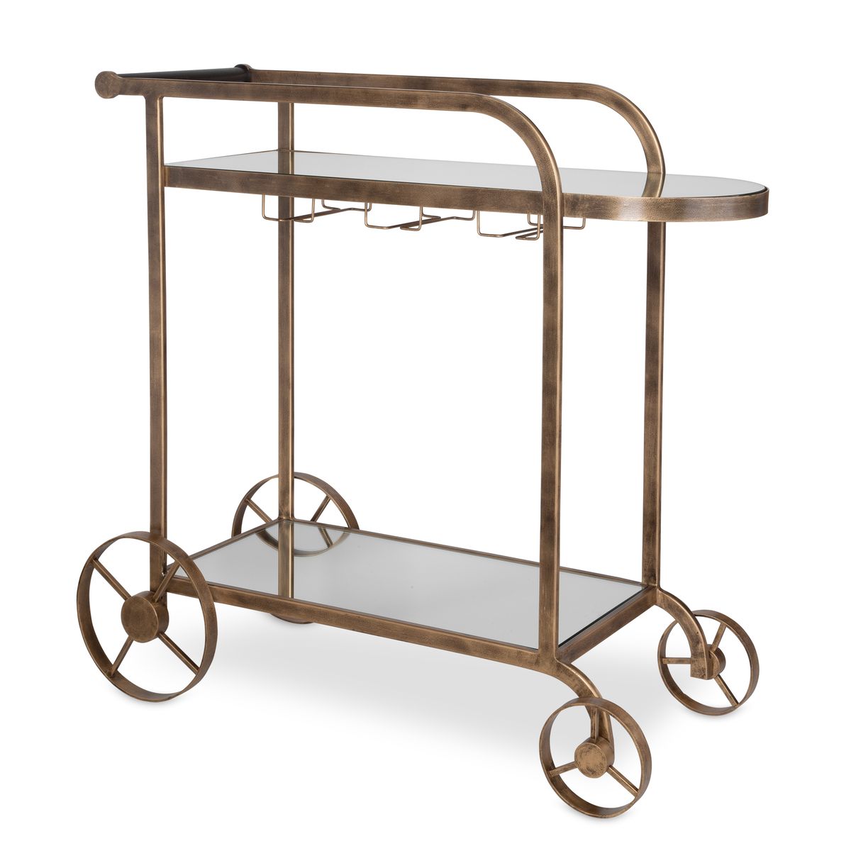 Crafted Furniture
