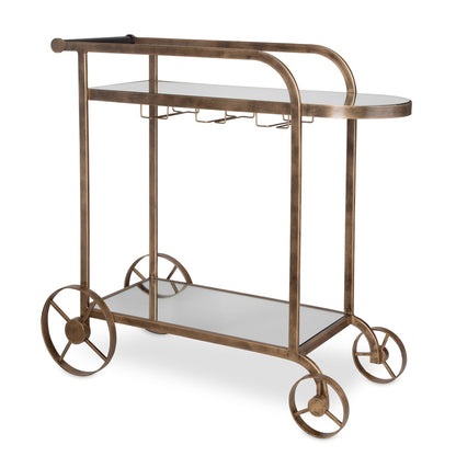 Crafted Furniture