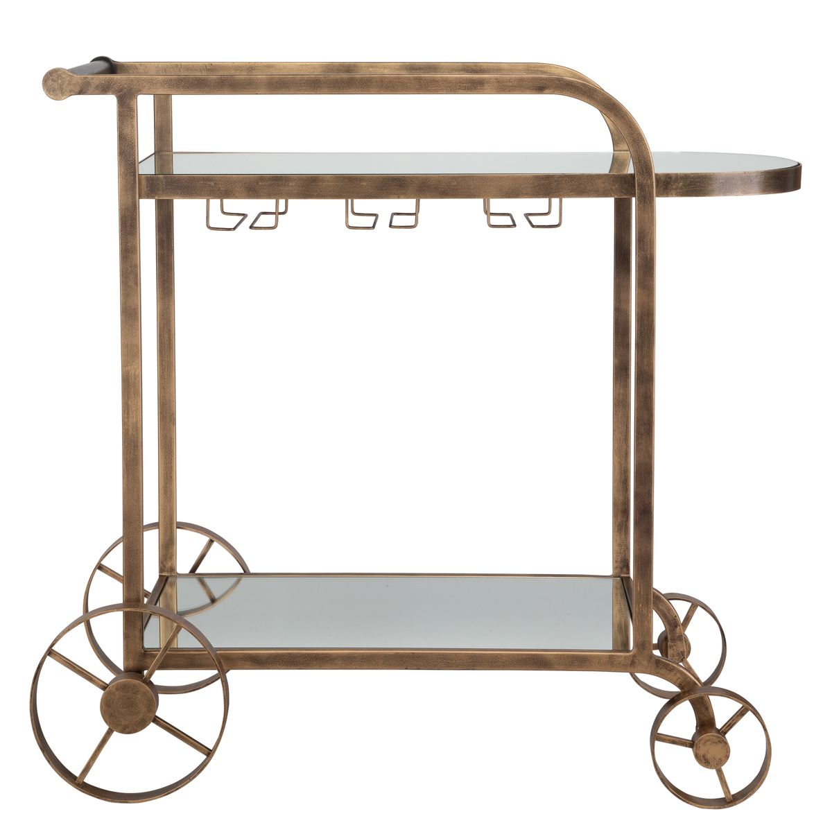 Crafted Furniture