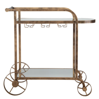Crafted Furniture