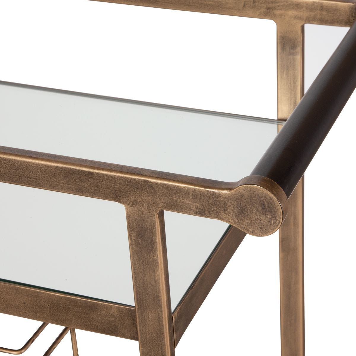 Crafted Furniture