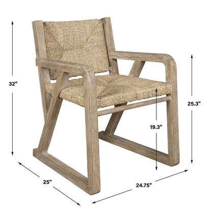 Signature Dining Chair