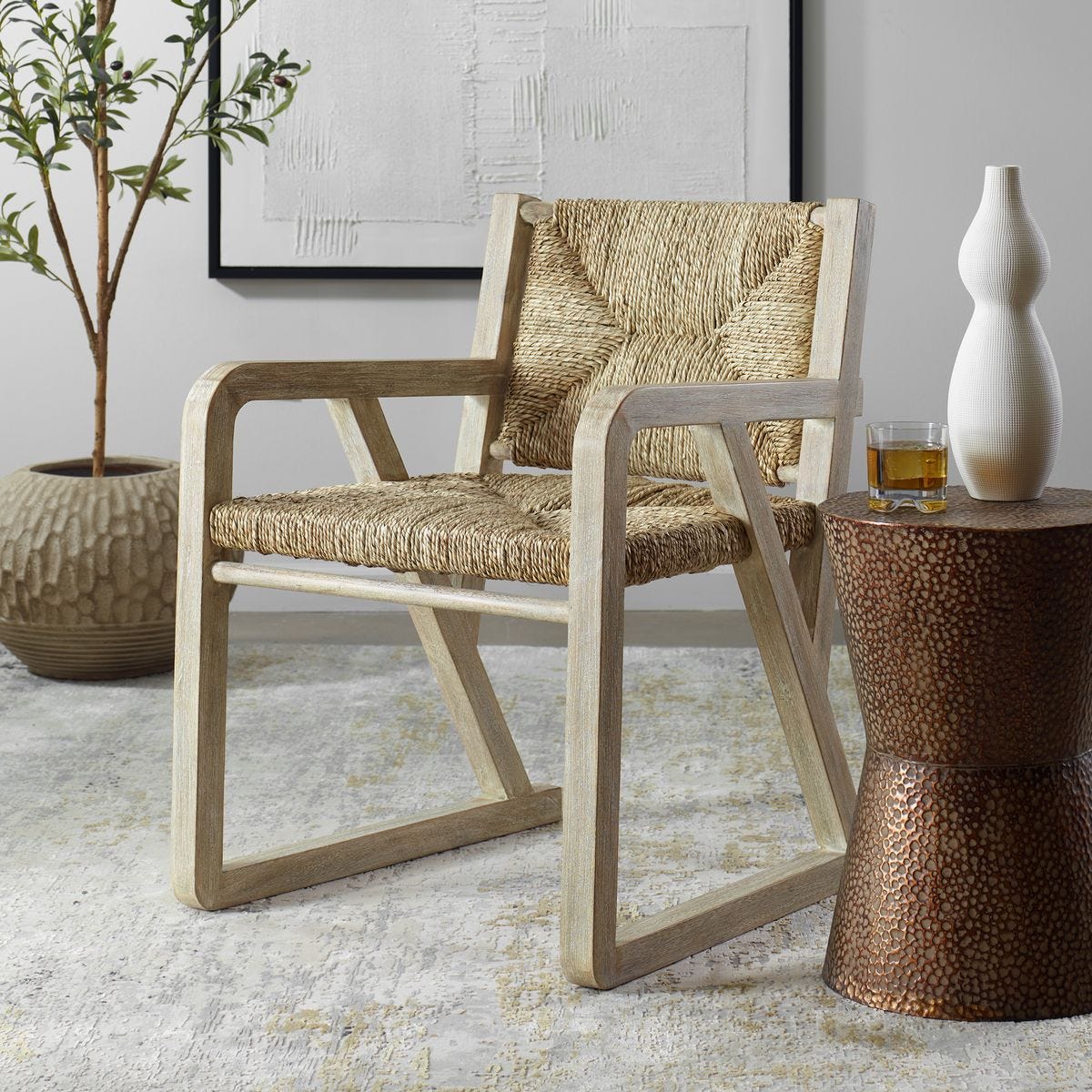 Signature Dining Chair