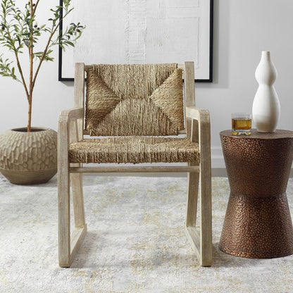 Signature Dining Chair