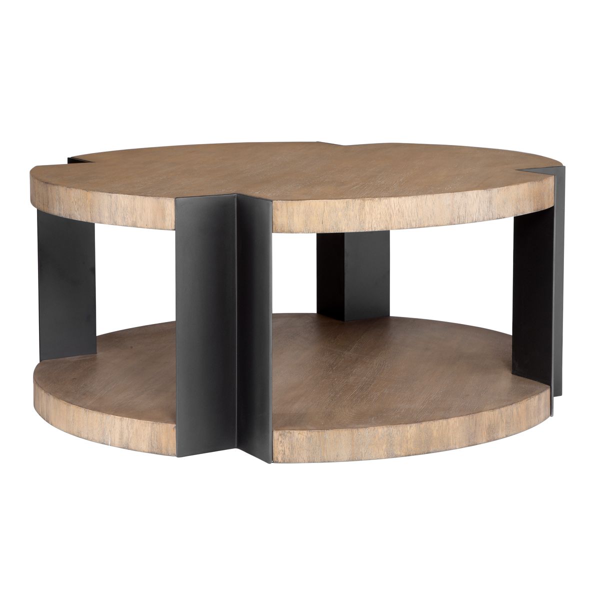 Refined Coffee Table