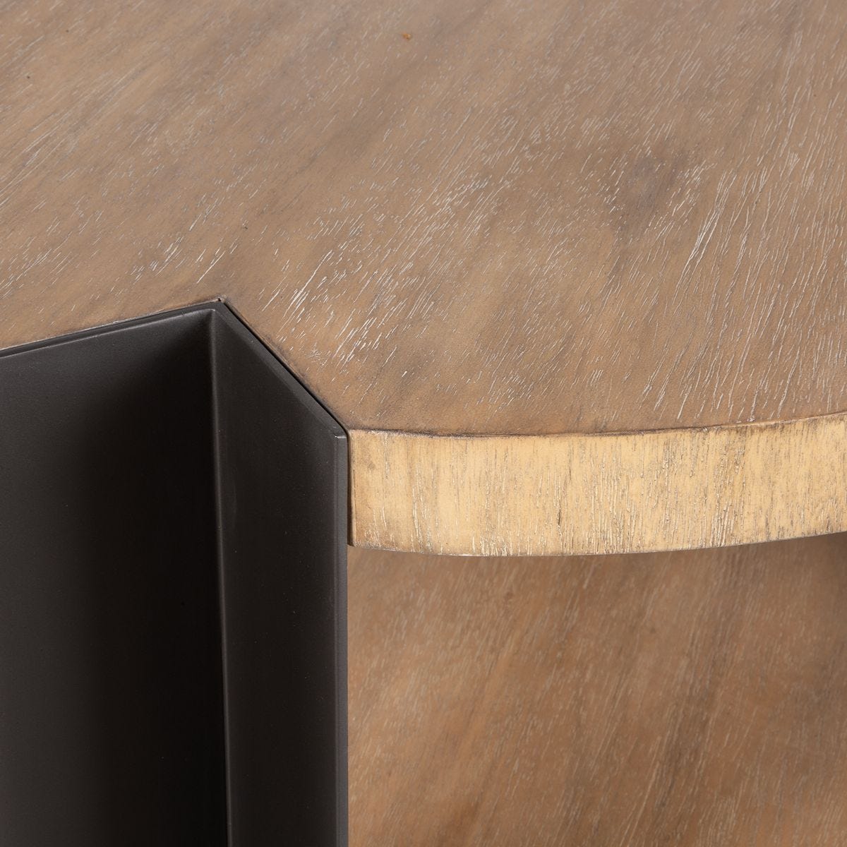 Refined Coffee Table