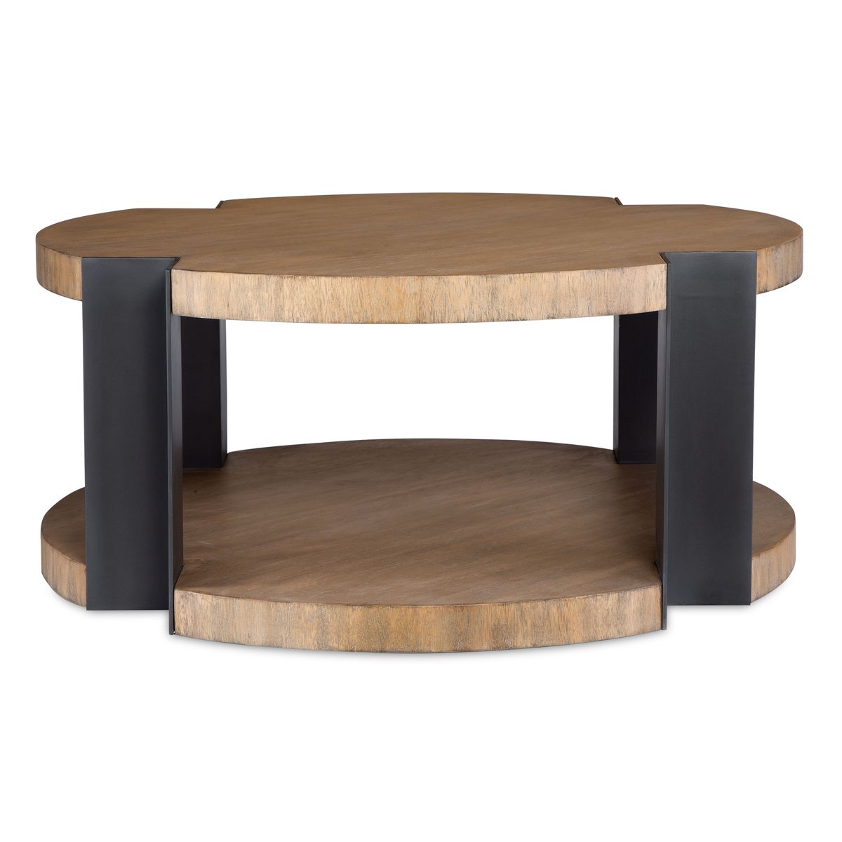 Refined Coffee Table
