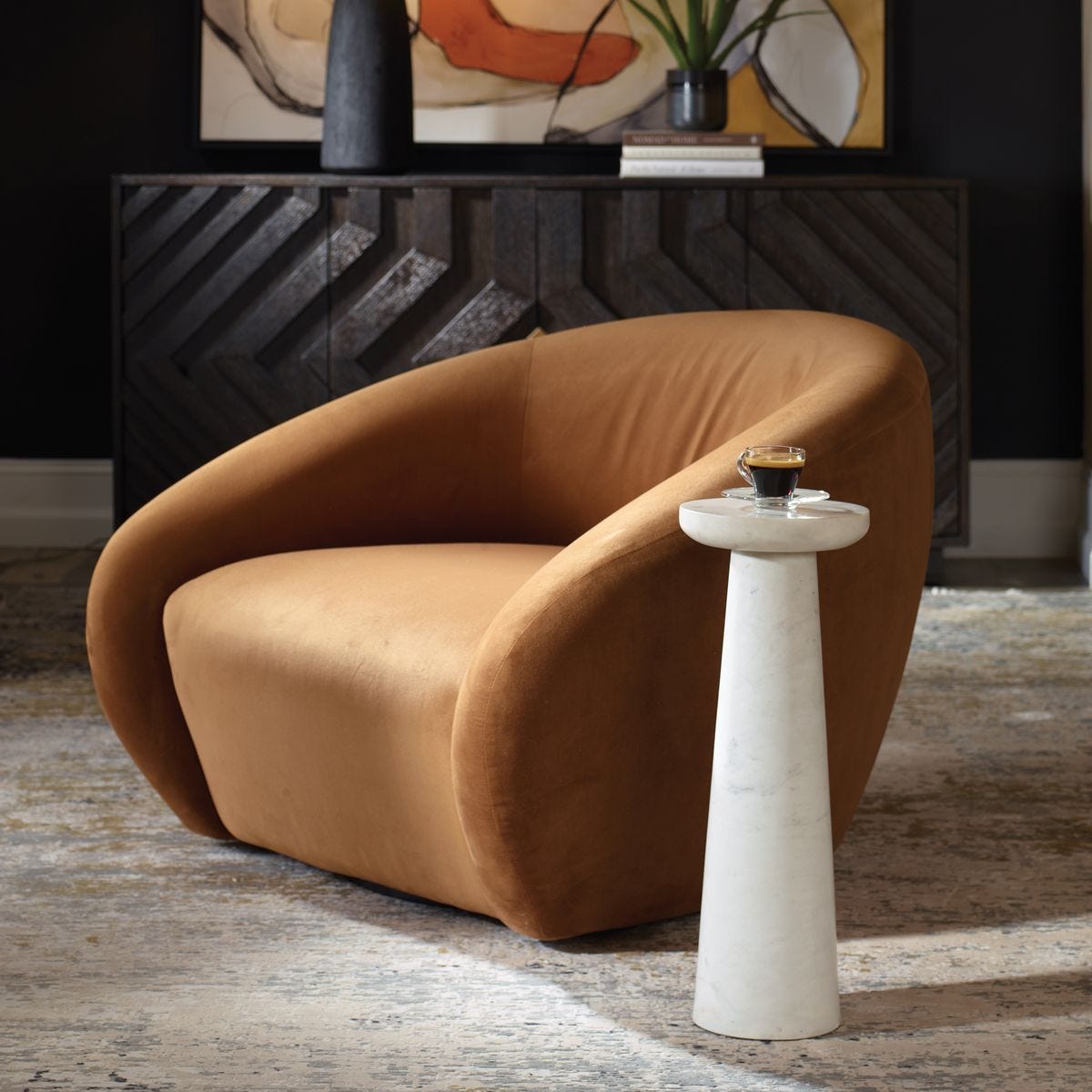 Modern Outdoor Furniture