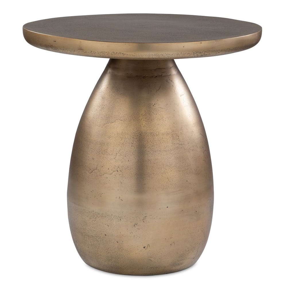 Elmstead 8 Side Table