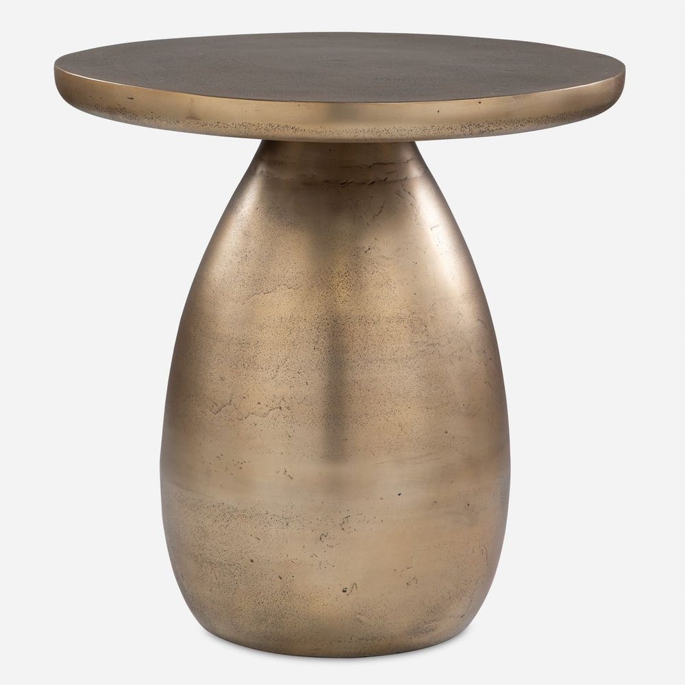 Elmstead 8 Side Table