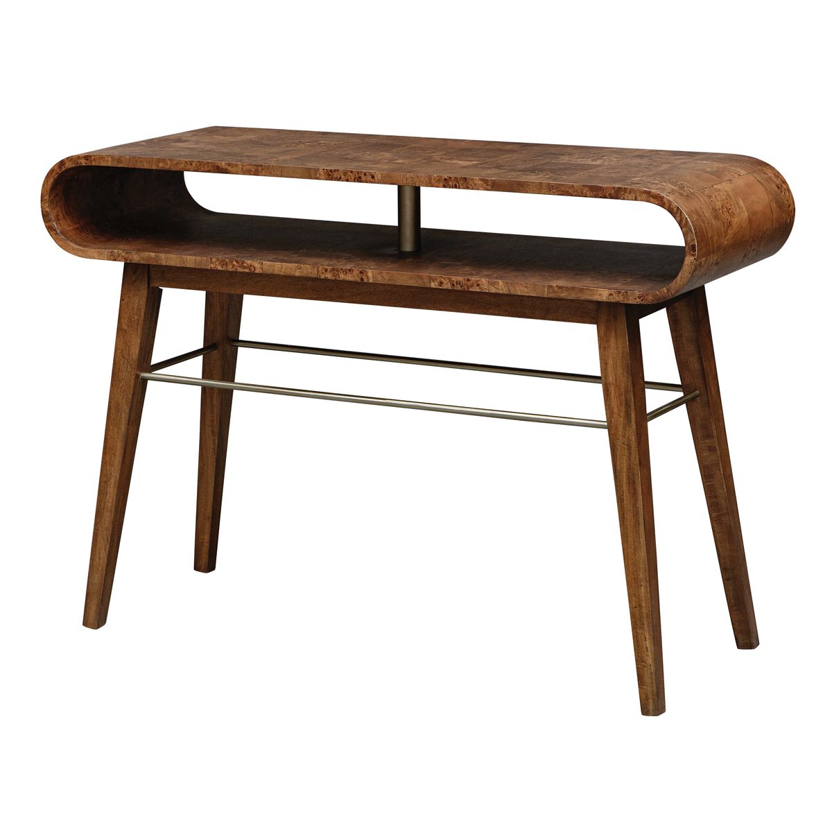 Elevated Console Table