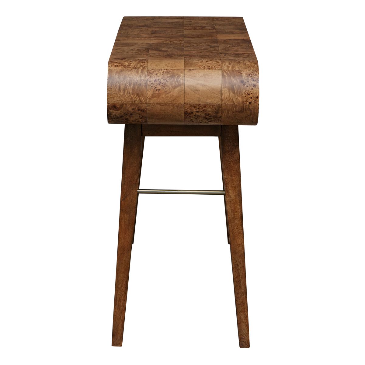 Elevated Console Table
