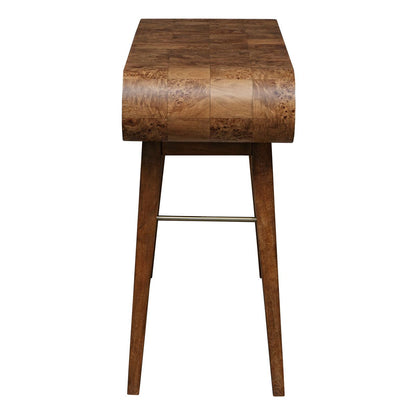 Elevated Console Table