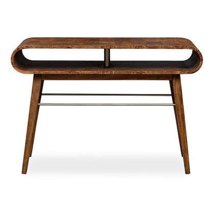 Elevated Console Table