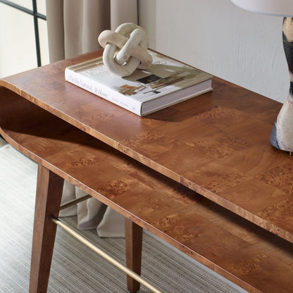 Elevated Console Table