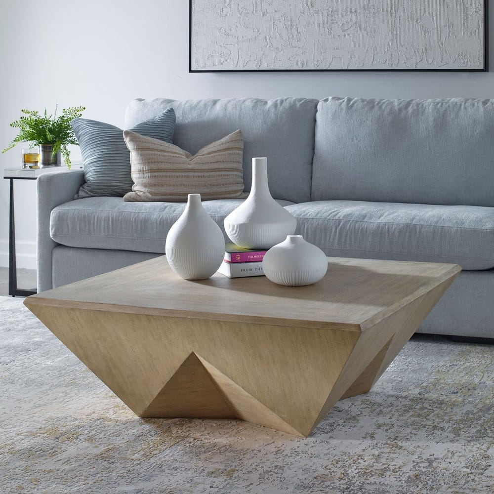 Signature Coffee Table
