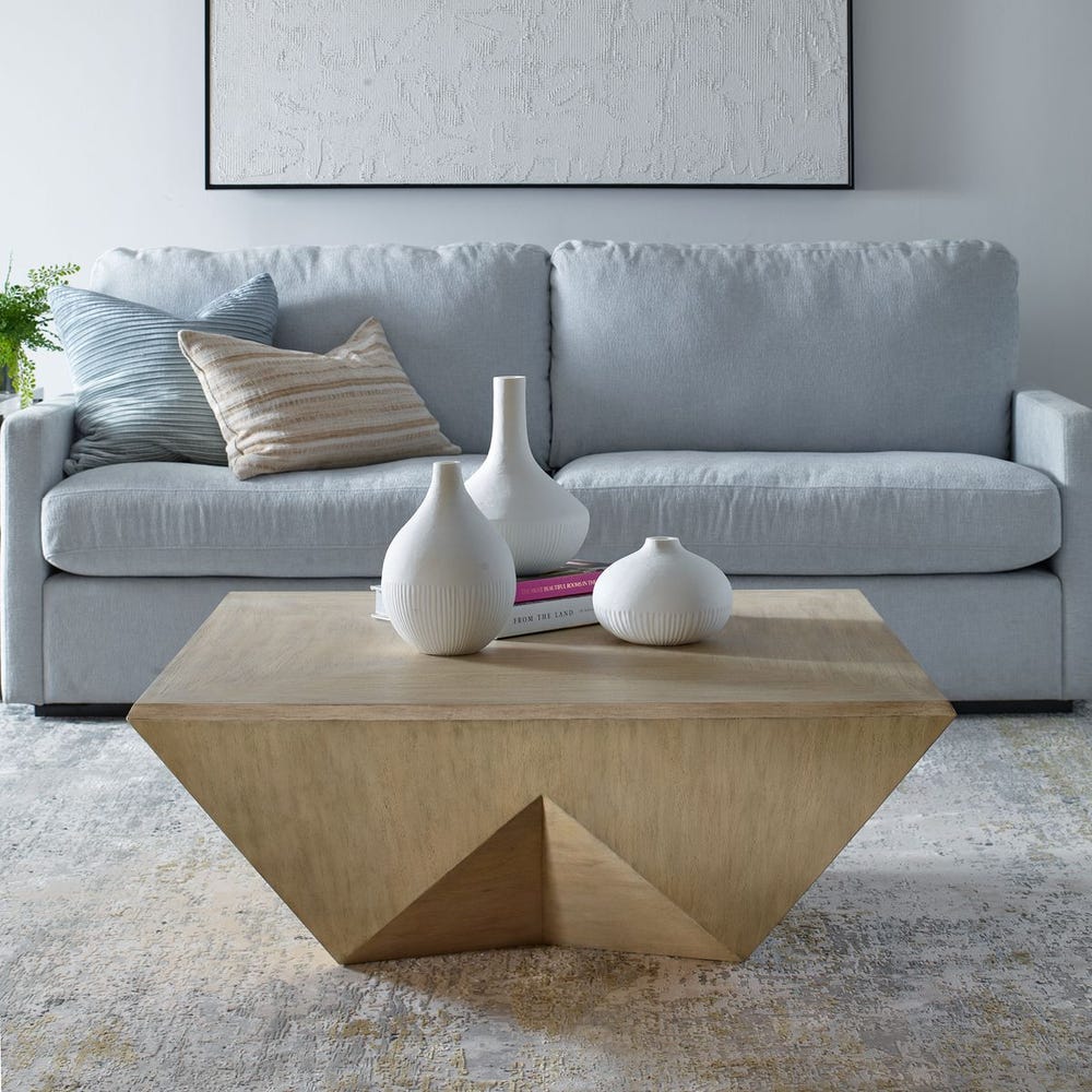 Signature Coffee Table