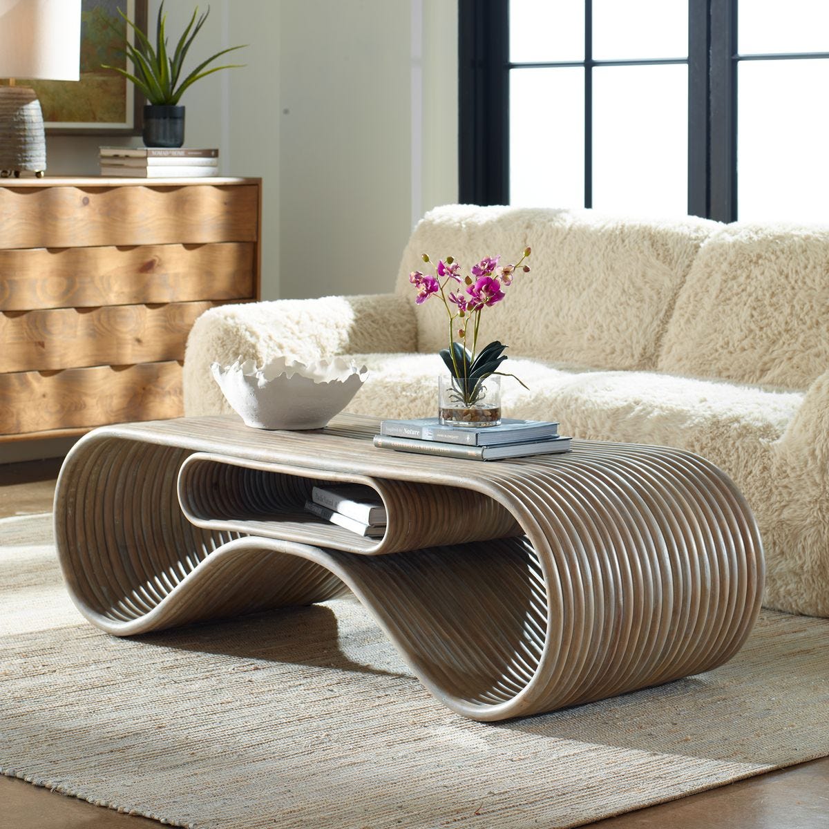 Modern Coffee Table