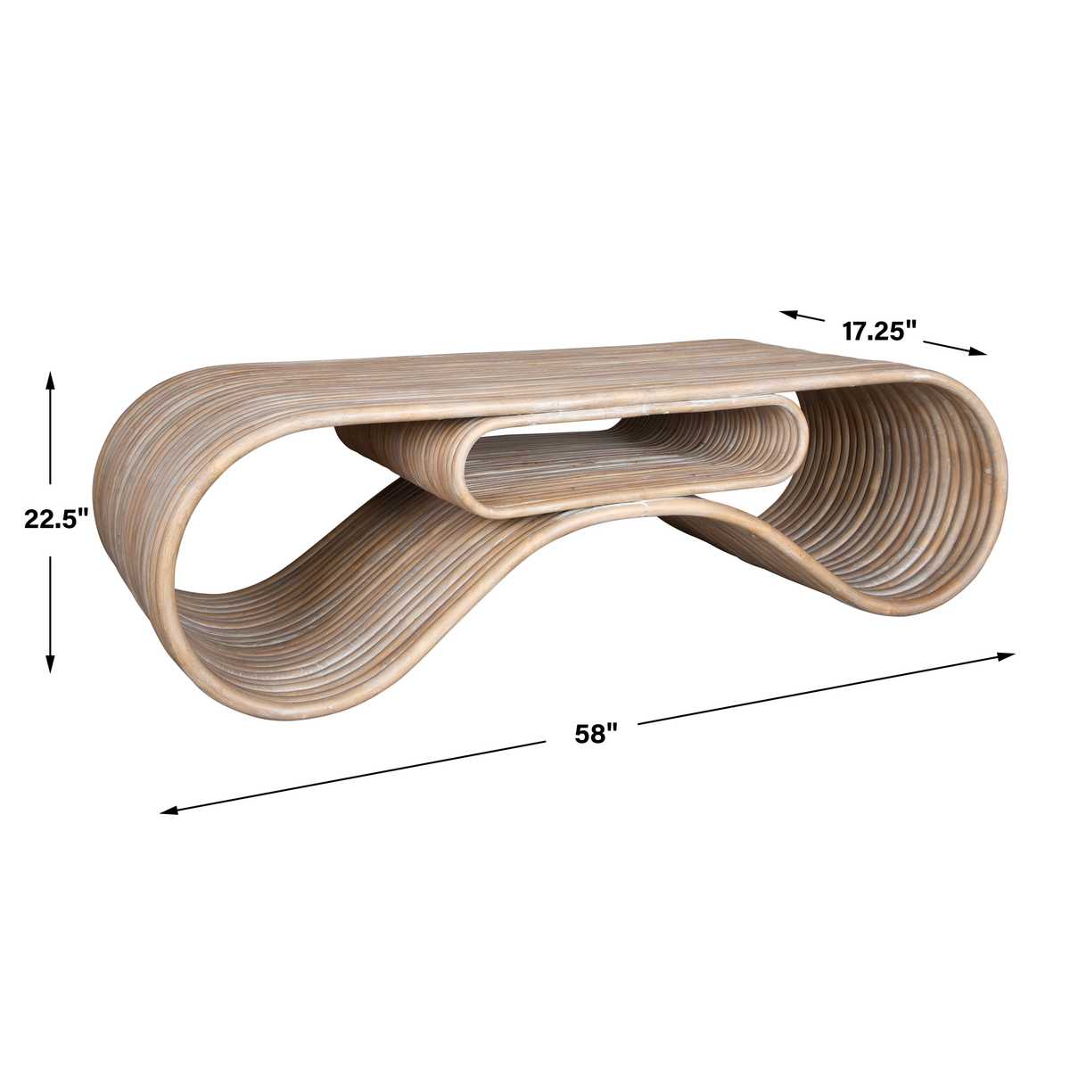Modern Coffee Table