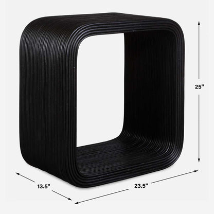 Somerset 7 Side Table
