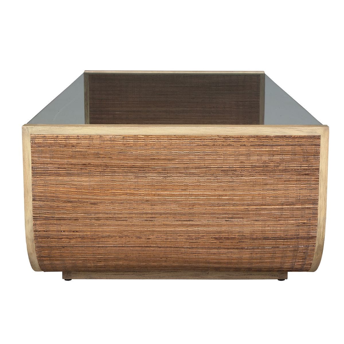 Crafted Coffee Table
