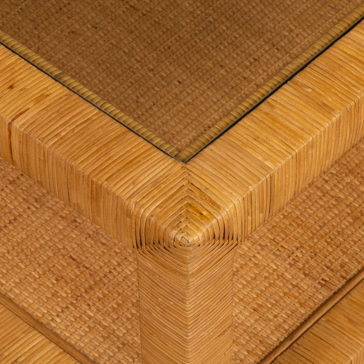Elevated Coffee Table