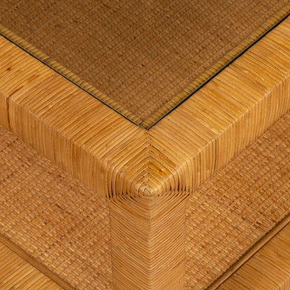 Elevated Coffee Table