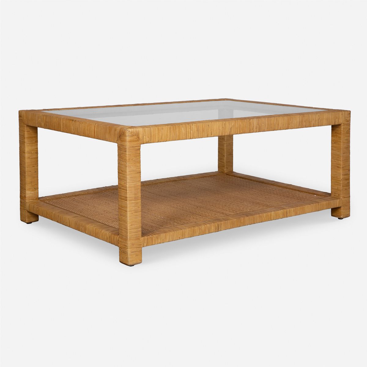 Elevated Coffee Table