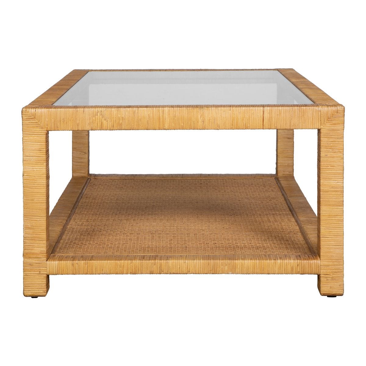 Elevated Coffee Table