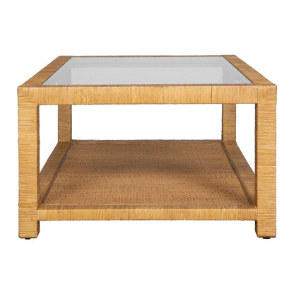 Elevated Coffee Table