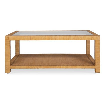 Elevated Coffee Table