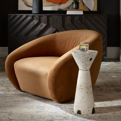 Elevated Outdoor Furniture