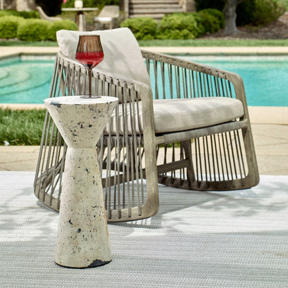 Elevated Outdoor Furniture